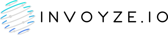 Invoyze Logo Gif
